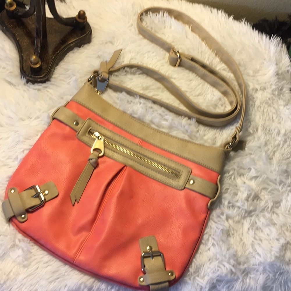 Charming Charlie Crossbody